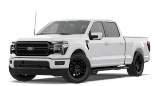 2026 Ford F-150® External Image 2